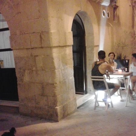 Al Tempio Di Apollo Bed & Breakfast Syracuse ห้อง รูปภาพ