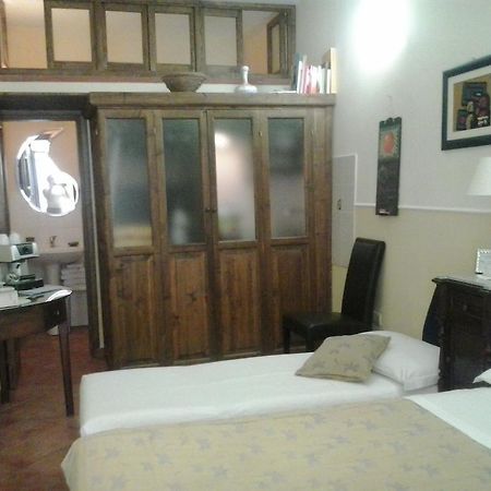 Al Tempio Di Apollo Bed & Breakfast Syracuse ห้อง รูปภาพ
