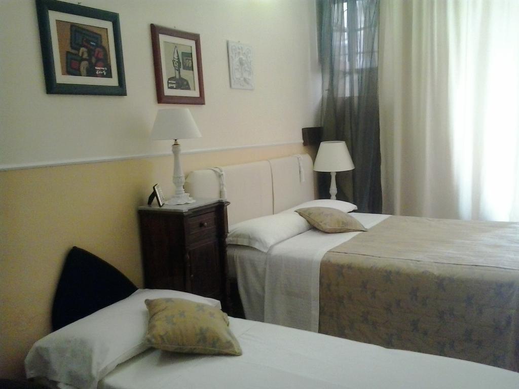Al Tempio Di Apollo Bed & Breakfast Syracuse ห้อง รูปภาพ