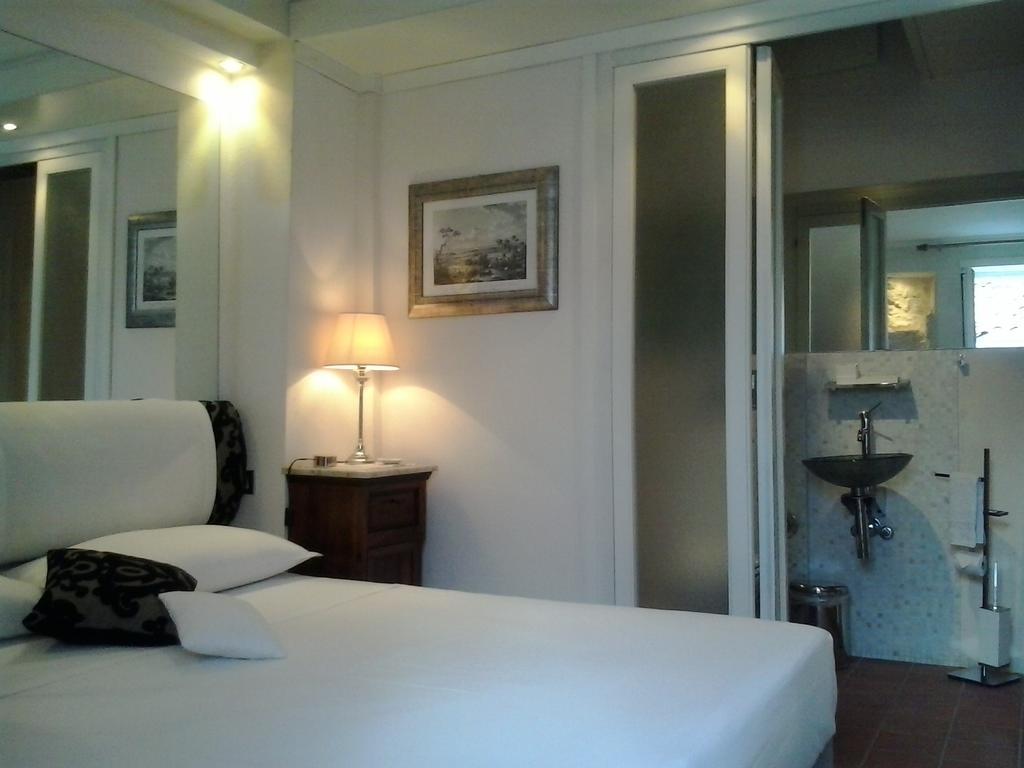 Al Tempio Di Apollo Bed & Breakfast Syracuse ห้อง รูปภาพ