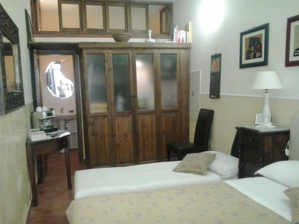 Al Tempio Di Apollo Bed & Breakfast Syracuse ห้อง รูปภาพ