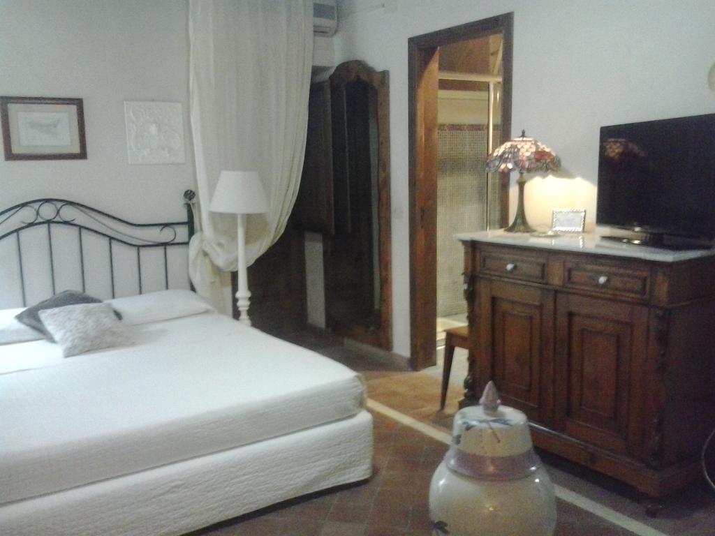 Al Tempio Di Apollo Bed & Breakfast Syracuse ห้อง รูปภาพ