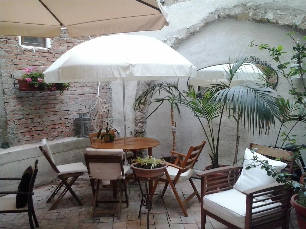 Al Tempio Di Apollo Bed & Breakfast Syracuse ห้อง รูปภาพ